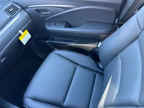 New 2026 Honda Ridgeline RTL image 26