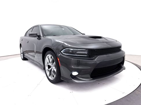 Used 2021 Dodge Charger GT RWD image 11
