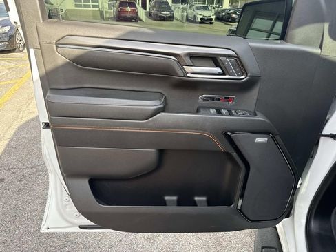 Used 2022 GMC Sierra 1500 AT4 w/ AT4 Premium Package image 20