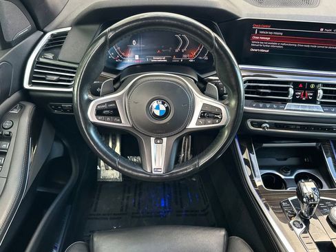 Used 2019 BMW X5 xDrive40i w/ M Sport Package AWD/4WD image 15