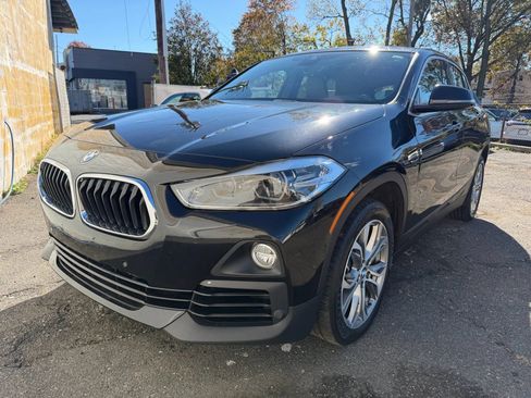 Used 2018 BMW X2 xDrive28i image 1