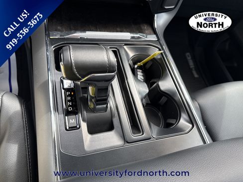 Used 2023 Ford F150 Lariat w/ Equipment Group 502A High AWD/4WD image 35