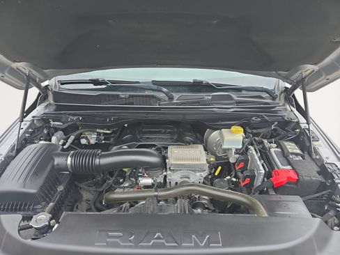 Used 2022 RAM 1500 Limited w/ Night Edition AWD/4WD image 30