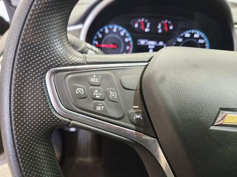 Used 2025 Chevrolet Malibu LS FWD image 16
