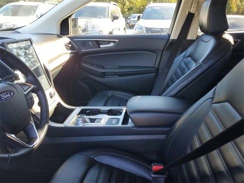 Used 2023 Ford Edge SEL image 12