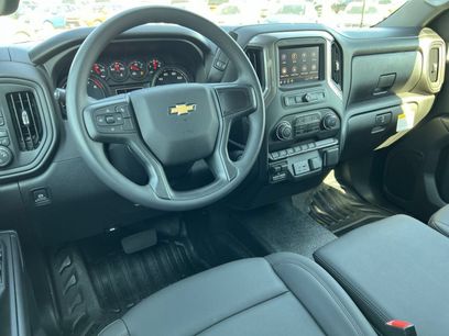 New 2026 Chevrolet Silverado 3500 W/T w/ WT/CX Safety Package