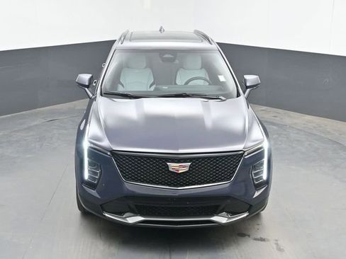 Used 2024 Cadillac XT4 Sport AWD/4WD image 20