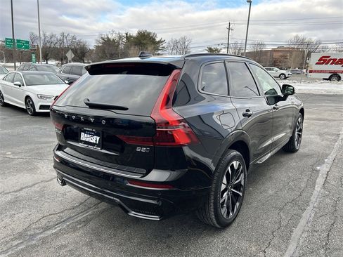 New 2026 Volvo XC60 B5 Plus w/ Protection Package Premier image 8
