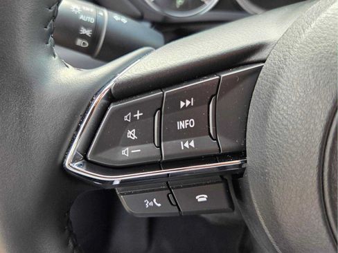 Certified 2025 MAZDA CX-5 AWD 2.5 S w/ Select Package image 28