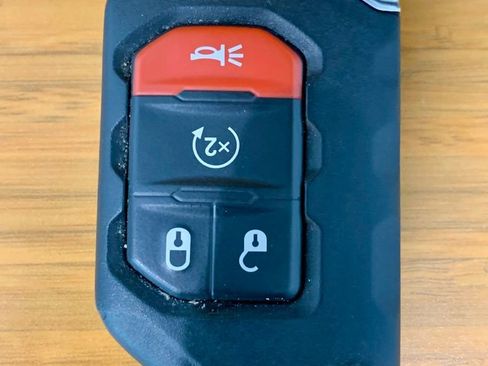 Used 2019 Jeep Wrangler Unlimited Sport S image 53