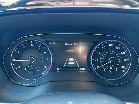 Used 2021 Hyundai Palisade SEL w/ Convenience Package image 18