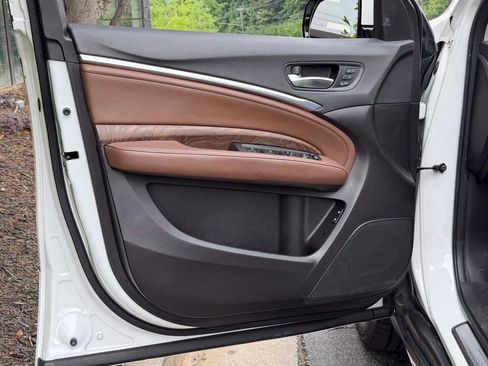 Used 2020 Acura MDX FWD w/ Technology Package image 29