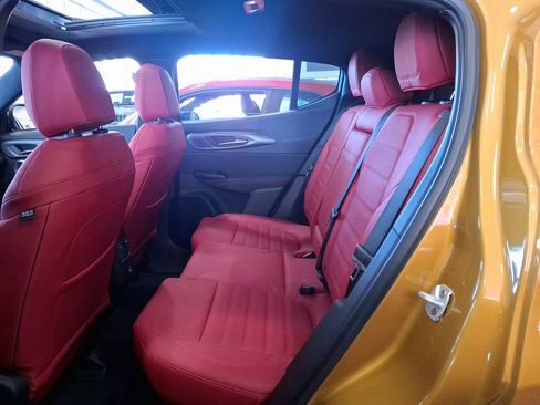 New 2025 Dodge Hornet R/T w/ R/T Plus Package image 7