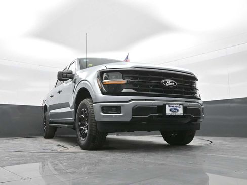 New 2026 Ford F150 XLT w/ Equipment Group 302A MID AWD/4WD image 79