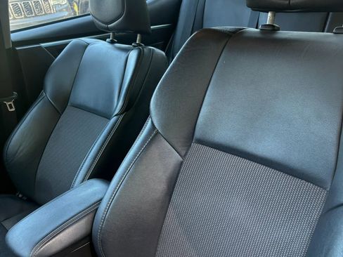 Used 2015 Toyota Corolla S FWD image 12