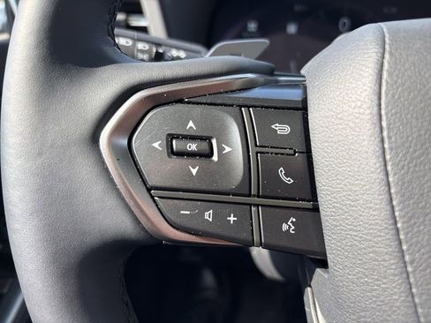 Used 2026 Lexus GX 550 w/ Accessory Package (2T) image 25