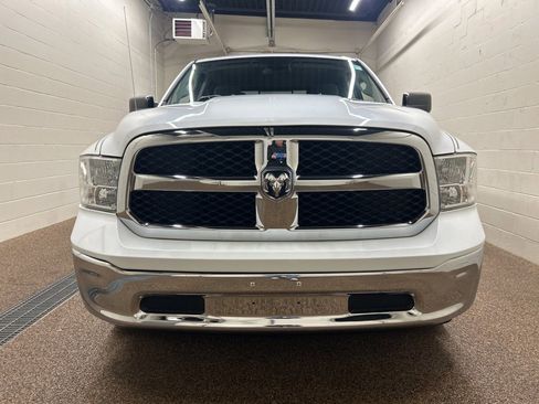 Used 2013 RAM 1500 Classic SLT image 5