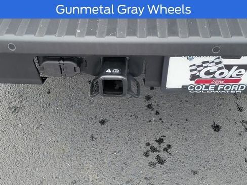 New 2025 Ford Maverick XL w/ Equipment Group 101A image 13