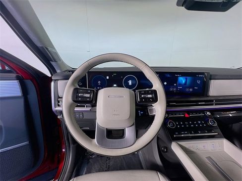 Used 2024 Hyundai Santa Fe Calligraphy image 13