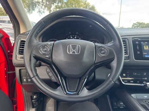 Used 2016 Honda HR-V EX-L image 31