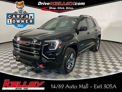 Used 2026 GMC Terrain AT4 w/ Convenience Package III