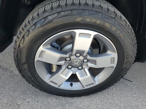 Used 2025 Honda Ridgeline RTL image 29