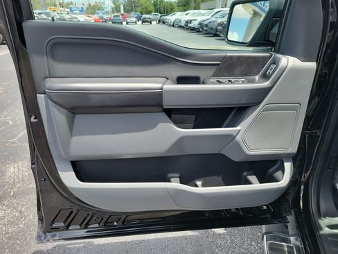 Used 2025 Ford F150 XLT w/ Equipment Group 301A Standard RWD image 16