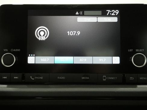 Used 2024 Honda Accord EX image 16