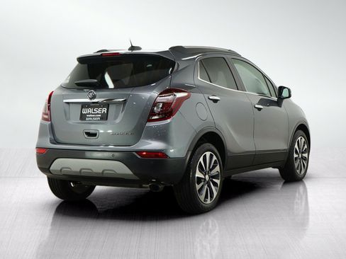 Used 2019 Buick Encore Essence w/ Safety Package II FWD image 5
