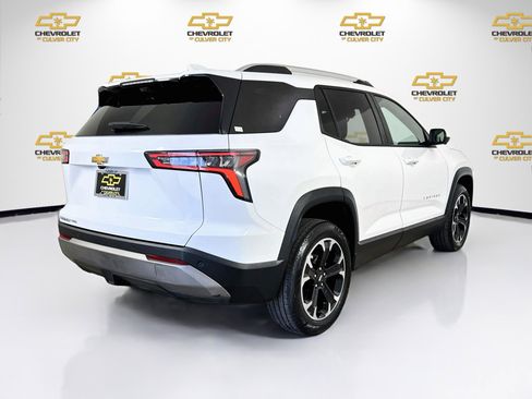 Used 2025 Chevrolet Equinox LT w/ Convenience Package II AWD/4WD image 7