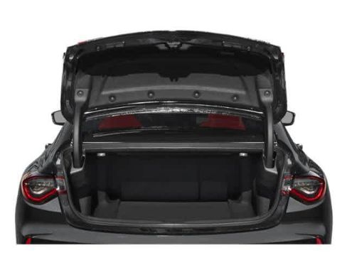 Used 2025 Acura TLX SH-AWD w/ A-SPEC Pkg image 12