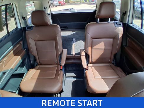 Certified 2023 Volkswagen Atlas SEL AWD/4WD image 15