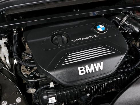 Used 2018 BMW X1 xDrive28i image 52