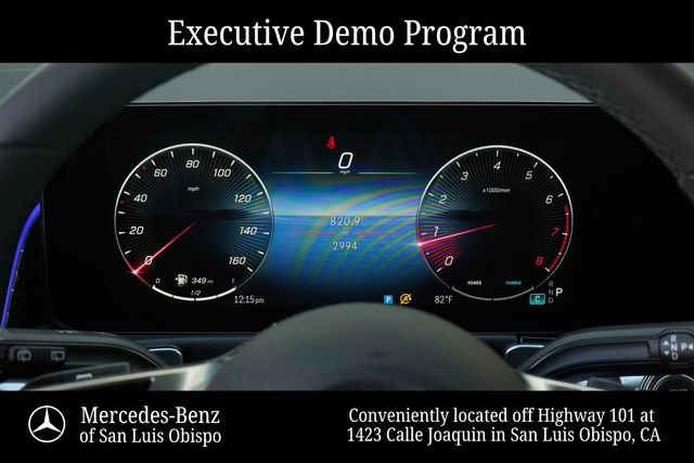 Used 2026 Mercedes-Benz GLB 250 image 19