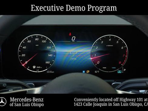 Used 2026 Mercedes-Benz GLB 250 image 19