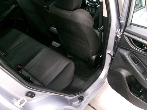 Used 2020 Subaru Impreza 2.0i image 25