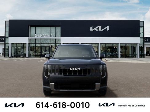 New 2027 Kia Telluride LX FWD image 3