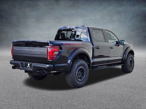 New 2025 Ford F150 Raptor image 7