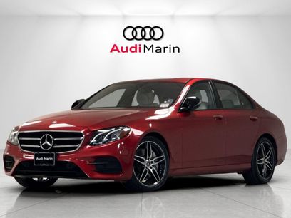 Used 2019 Mercedes-Benz E 300
