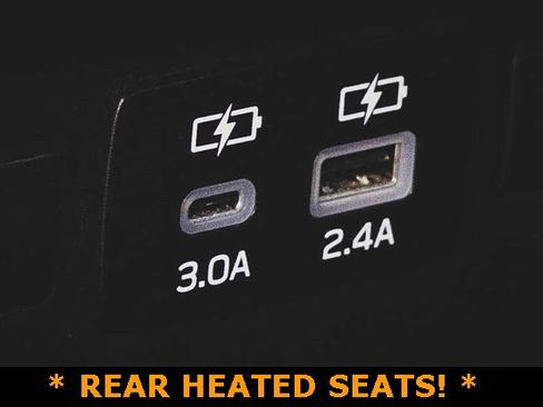 Used 2024 Subaru Outback Wilderness image 6