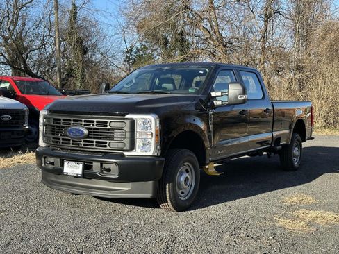 New 2025 Ford F250 XL AWD/4WD image 5