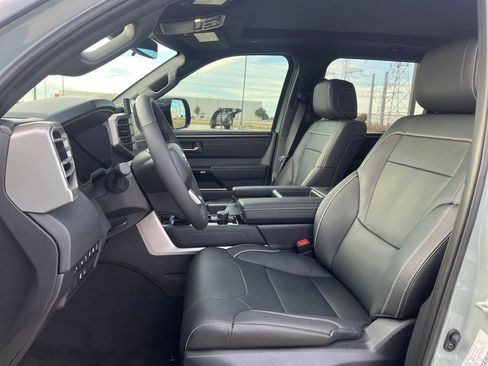 Used 2026 Toyota Tundra Limited image 11