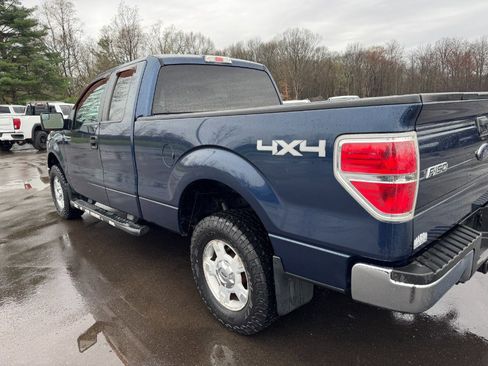 Used 2014 Ford F150 XLT w/ Equipment Group 301A Mid image 10