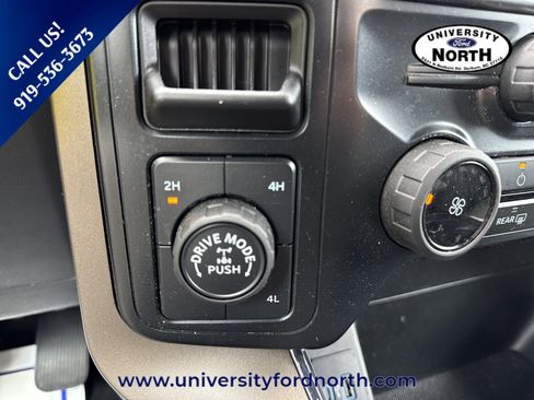 Used 2024 Ford F150 STX w/ Equipment Group 201A FX4 image 31