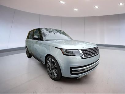Used 2023 Land Rover Range Rover Autobiography