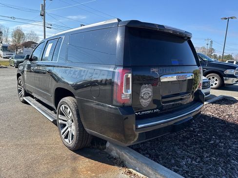 Used 2018 GMC Yukon XL Denali w/ Denali Ultimate Package image 6