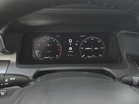 New 2026 Toyota Tacoma TRD Off-Road AWD/4WD image 15