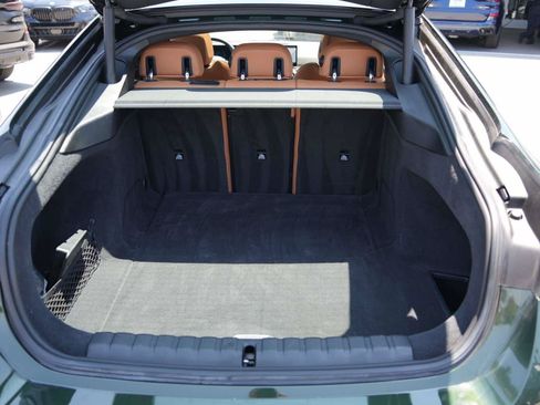Certified 2023 BMW i4 eDrive35 w/ Premium Package RWD image 5