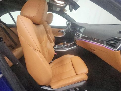 Used 2021 BMW 330i Sedan image 3