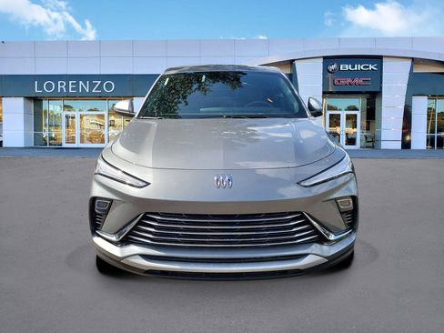 New 2026 Buick Envista Preferred w/ Convenience I Package image 2